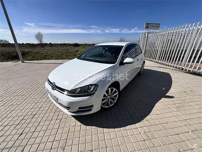 VW Golf VII