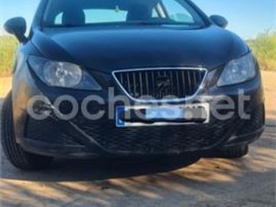 Seat Ibiza SC