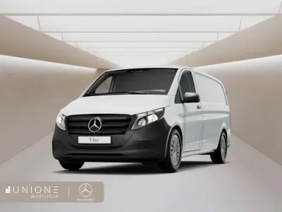 Usado Mercedes Vito