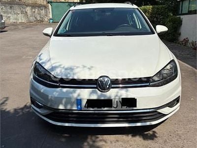 VW Golf VII