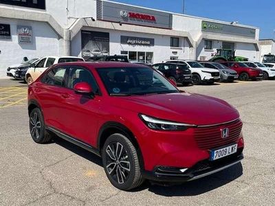 Usado Honda HR-V