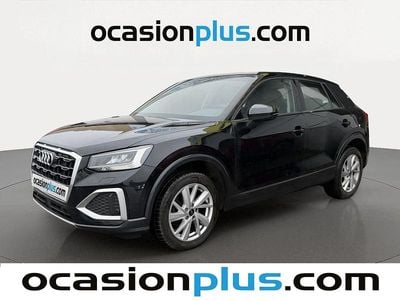 Usado Audi Q2 Advanced Plus 150 CV (110 kW) 2023 Negro SUV