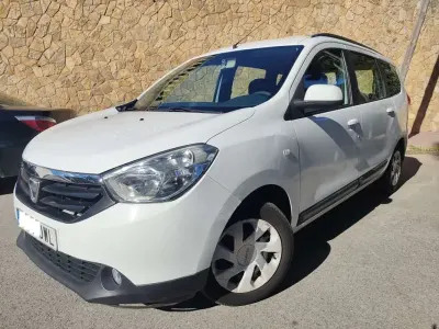 Usado Dacia Lodgy