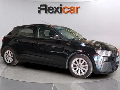 Usado Audi A1 Sportback Premium 116 CV (85 kW) 2019 Negro Utilitario