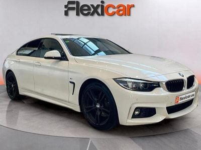 BMW 420 Gran Coupé