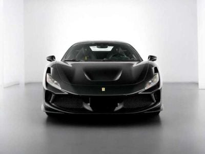 Ferrari F8