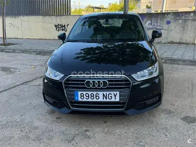 Usado Audi A1