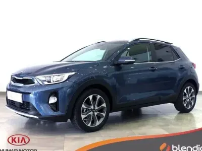 Usado Kia Stonic