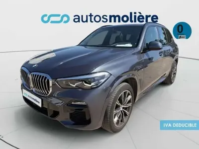 Occasion BMW X5