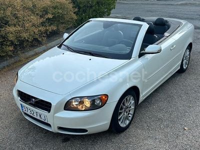 Volvo C70