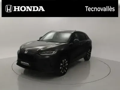 Nuevo Honda ZR-V Advance 184 CV (135 kW) 2026 Azul SUV