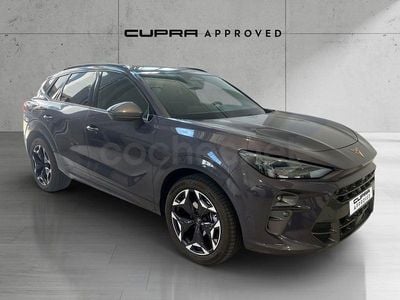 Usado Cupra Terramar 150 CV (110 kW) 2025 Gris / plata SUV