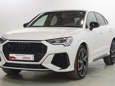 Blanco Usado 2022 Audi S3 Premium SUV | 70.400 €