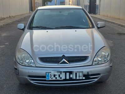 Citroën Xsara