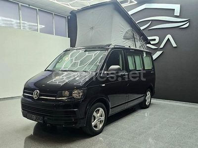 VW California