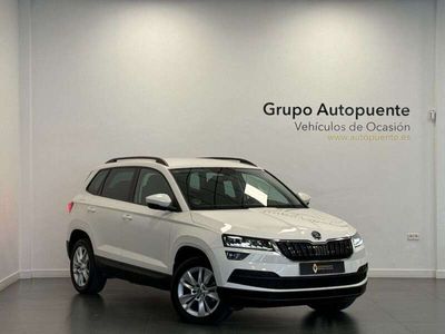 usado Skoda Karoq AMBITION