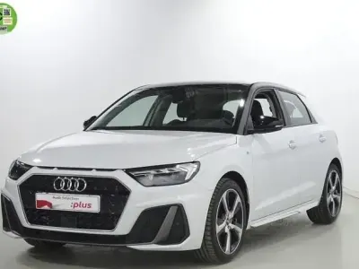 Usado Audi A1 150 CV (110 kW) 2024 SUV