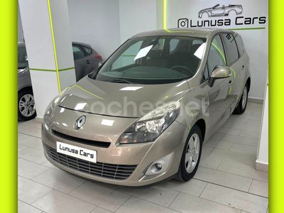 Renault Grand Scénic III