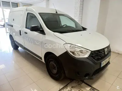Usado Dacia Dokker