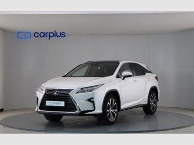 Lexus RX450h