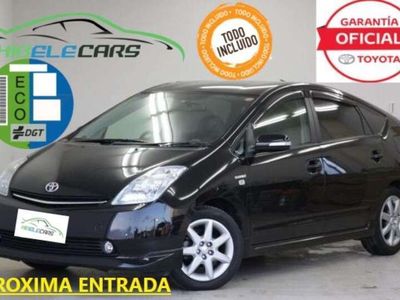 usado Toyota Prius 1.5 16v VVT-i HSD Sol