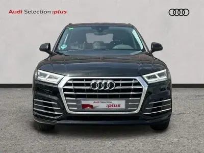 Usado Audi Q5