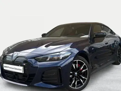 Usado BMW i4