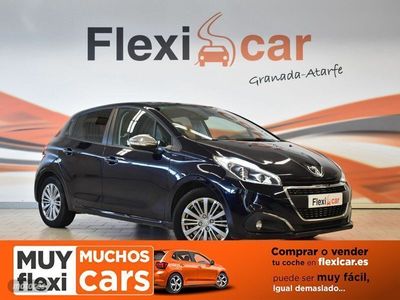 usado Peugeot 208 5P Signature 1.2L PureTech 81KW (110CV)