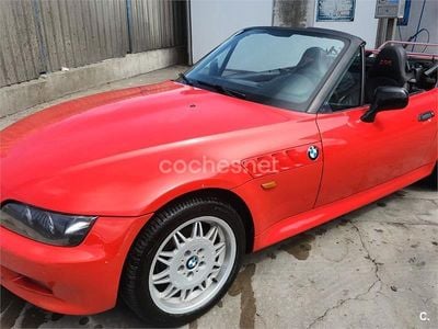 BMW Z3
