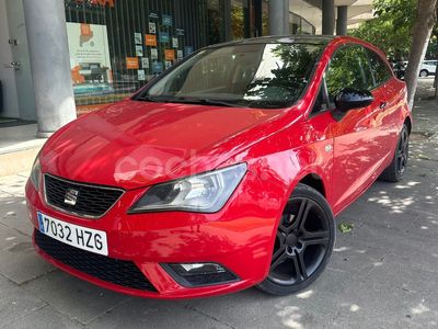 Seat Ibiza SC