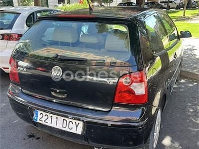 VW Polo