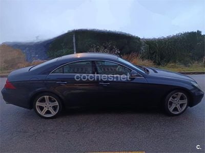 Mercedes CLS350