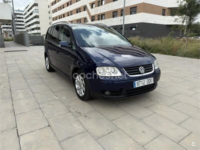 VW Touran