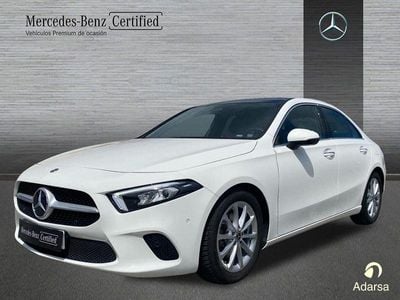 Mercedes A200