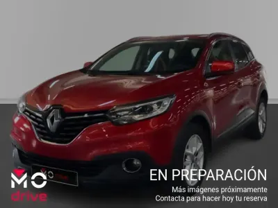 Usado Renault Kadjar