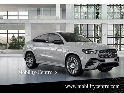 Mercedes GLE300