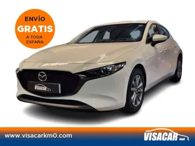 Usado Mazda 3