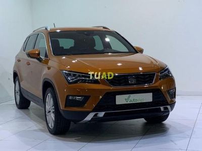 usado Seat Ateca XCELLENCE 2.0 TDI 150 CV 5P