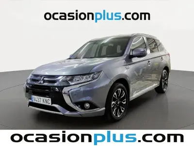 Usado Mitsubishi Outlander