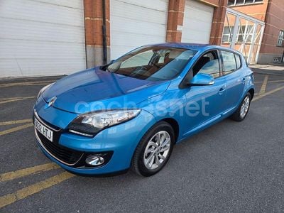 Renault Mégane III