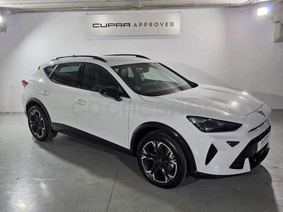 Usado Cupra Formentor 150 CV (110 kW) 2025 Blanco SUV