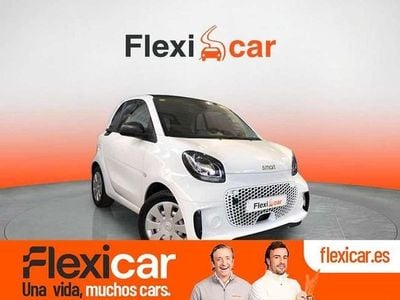 Smart ForTwo Electric Drive