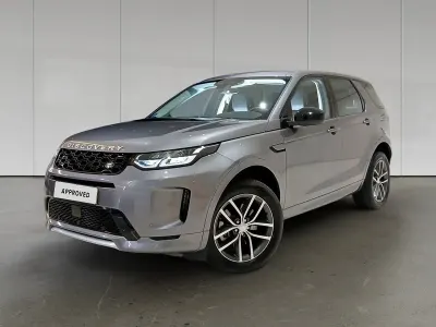 Usado Land Rover Discovery Sport S 309 CV (227 kW) 2024 Eiger grey SUV