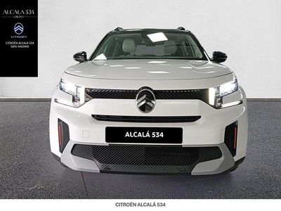 Nuevo Citroën C3 Aircross 145 CV (106 kW) 2026 Blanco SUV