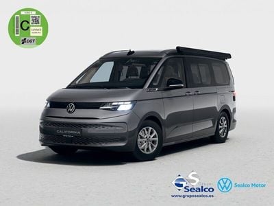 VW California