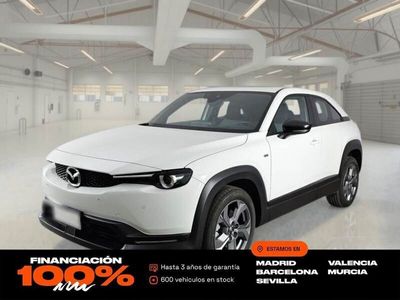 Mazda MX30