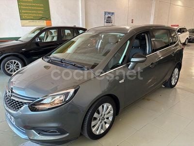 Opel Zafira Tourer