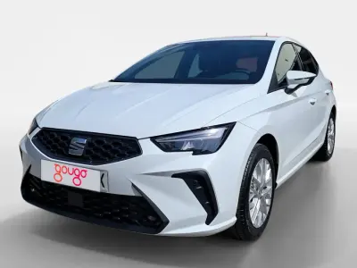 Ny Seat Ibiza Style 116 HK (85 kW) 2026 Hatchback