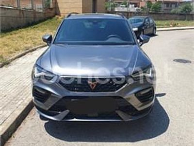 Gris / plata Usado 2022 Cupra Ateca SUV | 37.500 € (Caro)