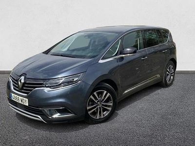 Begagnad Renault Espace Techno 160 HK (117 kW) 2023